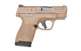 SMITH & WESSON M&P 9 SHIELD PLUS 9MM LUGER (9X19 PARA) - 1 of 1