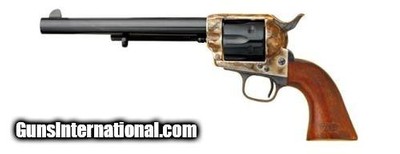 CIMARRON US CAVALRY .45 LC