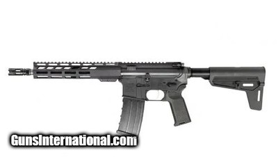 ANDERSON MANUFACTURING AM-15 .300 AAC BLACKOUT