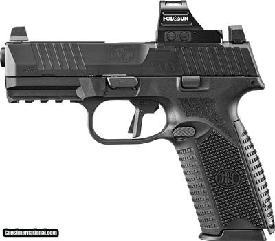 FN 510 MRD 10MM