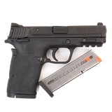 SMITH & WESSON M&P 380 SHIELD EZ M2.0 .380 ACP - 3 of 3