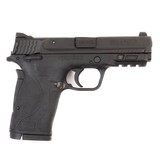 SMITH & WESSON M&P 380 SHIELD EZ M2.0 .380 ACP - 2 of 3