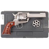 RUGER NEW MODEL BLACKHAWK .357 MAG - 3 of 3