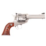 RUGER NEW MODEL BLACKHAWK .357 MAG - 1 of 3