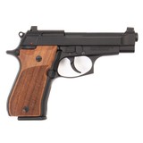 TISAS FATIH 13 .380 ACP - 1 of 3