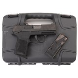 SIG SAUER P365 9MM LUGER (9x19 PARA) - 1 of 3