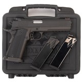 ROCK ISLAND ARMORY M1911 A2 FS-TACT.2011 .45 ACP - 3 of 3