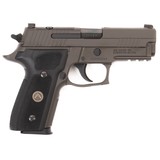 SIG SAUER P229 LEGION 9MM LUGER (9x19 PARA) - 1 of 3