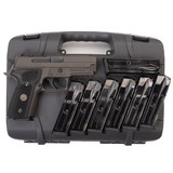 SIG SAUER P229 LEGION 9MM LUGER (9x19 PARA) - 3 of 3