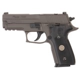 SIG SAUER P229 LEGION 9MM LUGER (9x19 PARA) - 2 of 3