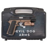 DEVIL DOG ARMS DD500 .45 ACP - 3 of 3