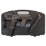 SIG SAUER P320-FLUX LEGION 9MM LUGER (9x19 PARA) - 3 of 3