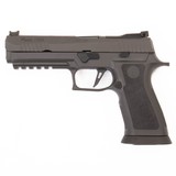 SIG SAUER P320 XFIVE LEGION 9MM LUGER (9x19 PARA) - 1 of 3