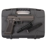 SIG SAUER P320 XFIVE LEGION 9MM LUGER (9x19 PARA) - 3 of 3