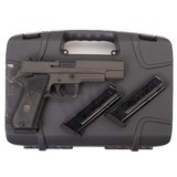 SIG SAUER P220 LEGION 10MM - 3 of 3