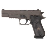 SIG SAUER P220 LEGION 10MM - 1 of 3