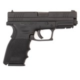 SPRINGFIELD ARMORY XD-40 .40 S&W - 1 of 3