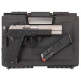 SAR FIREARMS B6 9MM LUGER (9x19 PARA) - 3 of 3