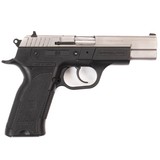 SAR FIREARMS B6 9MM LUGER (9x19 PARA) - 1 of 3