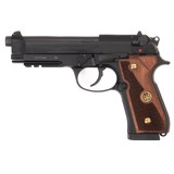 BERETTA 96A1 .40 S&W - 1 of 3