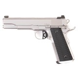 DAN WESSON FIREARMS VALOR .45 ACP - 1 of 3
