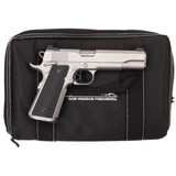 DAN WESSON FIREARMS VALOR .45 ACP - 3 of 3