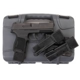 SIG SAUER P365 9MM LUGER (9x19 PARA) - 1 of 3