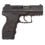 HECKLER & KOCH P30SK 9MM LUGER (9x19 PARA) - 2 of 3