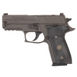 SIG SAUER P229 LEGION 9MM LUGER (9x19 PARA) - 2 of 3