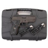 SIG SAUER P229 LEGION 9MM LUGER (9x19 PARA) - 3 of 3