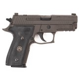 SIG SAUER P229 LEGION 9MM LUGER (9x19 PARA) - 1 of 3