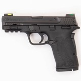 SMITH & WESSON M&P380 SHIELD EZ M2.0 .380 ACP - 1 of 3