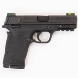 SMITH & WESSON M&P380 SHIELD EZ M2.0 .380 ACP - 2 of 3