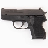 SIG SAUER P224 SAS CUSTOM SHOP .40 S&W - 1 of 3