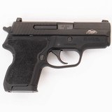 SIG SAUER P224 SAS CUSTOM SHOP .40 S&W - 2 of 3