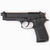 BERETTA M9 9MM LUGER (9x19 PARA) - 1 of 3