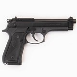 BERETTA M9 9MM LUGER (9x19 PARA) - 2 of 3