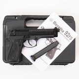 BERETTA M9 9MM LUGER (9x19 PARA) - 3 of 3