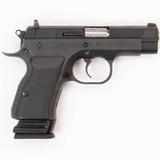TANFOGLIO WITNESS .45 ACP - 2 of 3