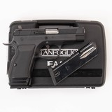 TANFOGLIO WITNESS .45 ACP - 3 of 3