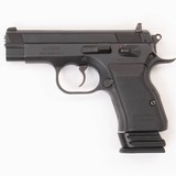 TANFOGLIO WITNESS .45 ACP - 1 of 3