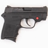 SMITH & WESSON M&P BODYGUARD 380.380 ACP - 2 of 3