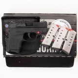 SMITH & WESSON M&P BODYGUARD 380.380 ACP - 3 of 3