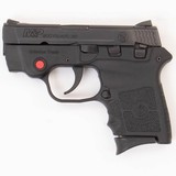 SMITH & WESSON M&P BODYGUARD 380.380 ACP - 1 of 3
