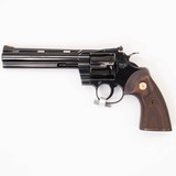 COLT PYTHON .357 .357 MAG - 1 of 3