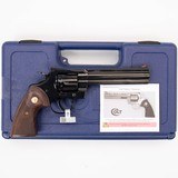 COLT PYTHON .357 .357 MAG - 3 of 3