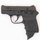 SMITH & WESSON M&P BODYGUARD 380 .380 ACP - 1 of 3