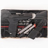 SMITH & WESSON M&P BODYGUARD 380 .380 ACP - 3 of 3