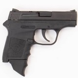 SMITH & WESSON M&P BODYGUARD 380 .380 ACP - 2 of 3