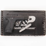 SMITH & WESSON M&P9 SHIELD 9MM LUGER (9x19 PARA) - 3 of 3